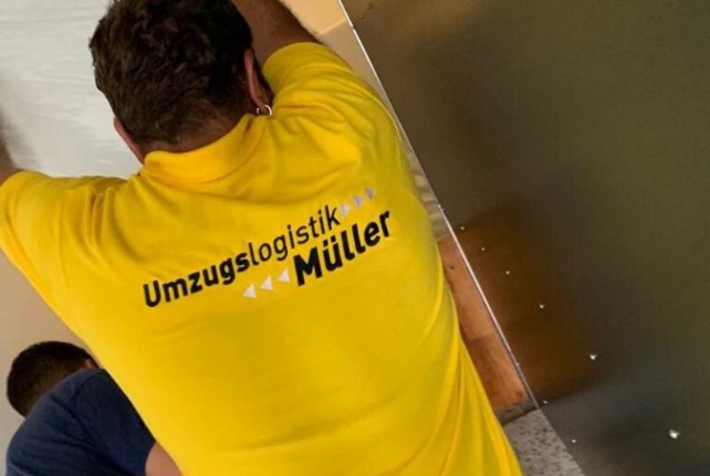 Umzugsfirma von Neumünster nach Dortmund professionelle Beratung